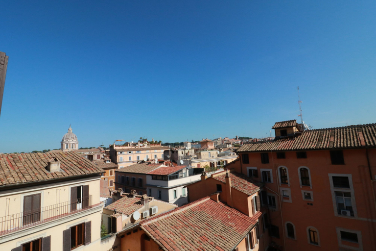 Exterior & Views 2, Locanda Parlamento, Rome