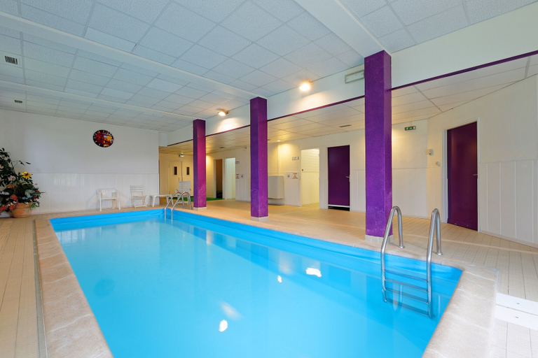 Sport & Beauty 5, Hôtel Club Le Risoux, Jura