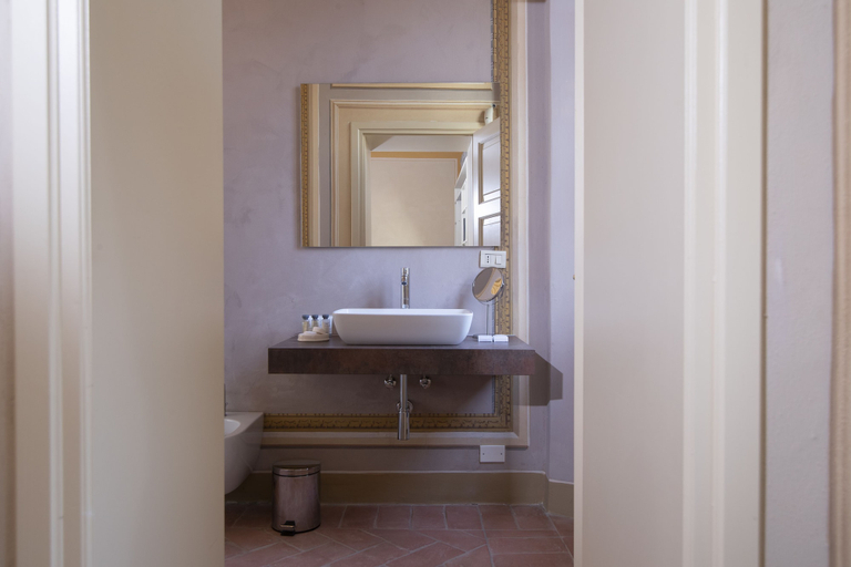 Bathroom 5, Villa Costanza, Como