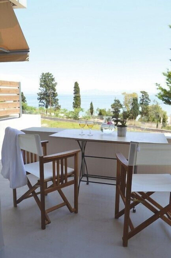 Others 4, Xanthippi Hotel Apartments, Attica