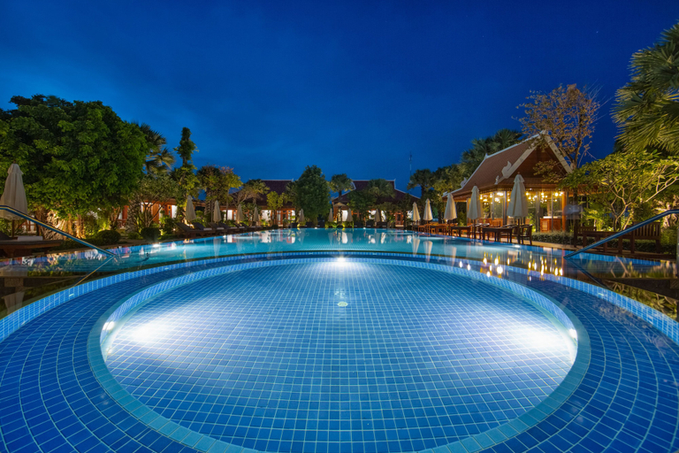 Sport & Beauty 3, Angkor Privilege Resort and Spa, Siem Reap