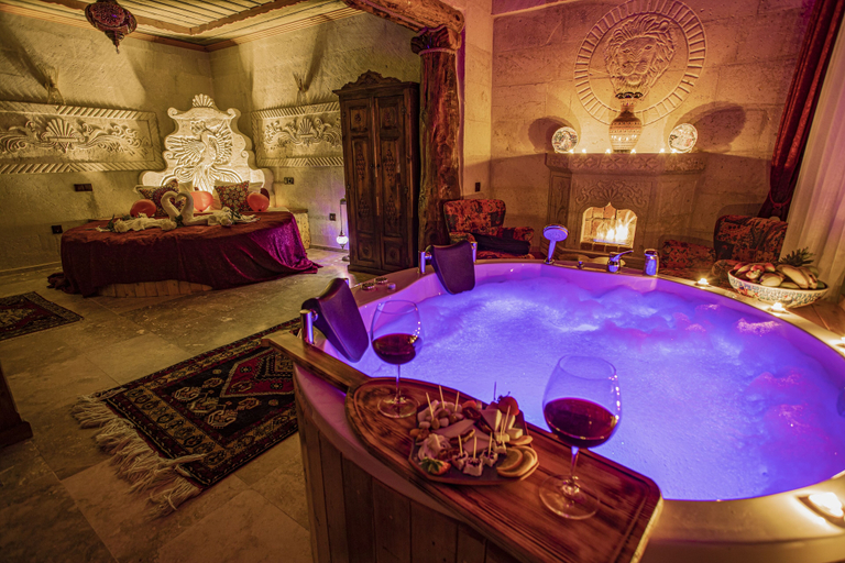 Bedroom 4, Historical Goreme House, Nevşehir