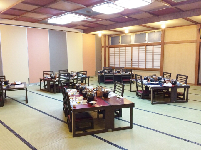 Food & Drinks 5, Shunjyuan Wakanoyu, Chikuma
