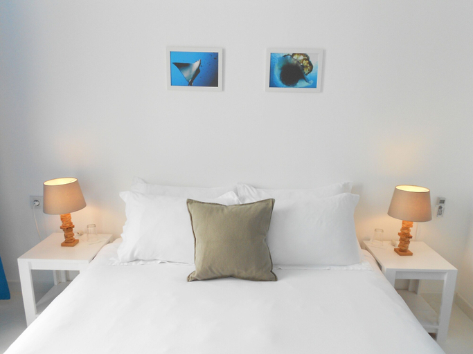 Bedroom 5, Manta Alacati, Çeşme