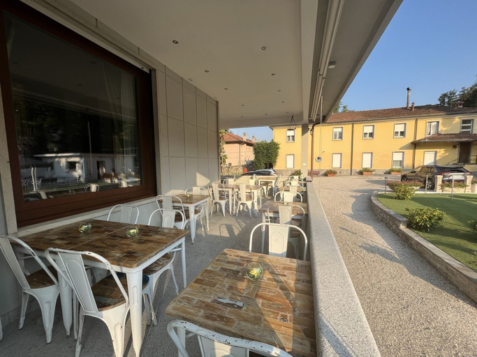Food & Drinks 5, Hotel La Fontana, Verbano-Cusio-Ossola