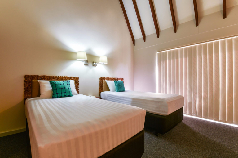 Bedroom 18