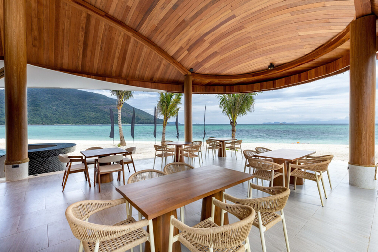 Food & Drinks 5, Irene Pool Villa Resort Koh Lipe, Muang Satun