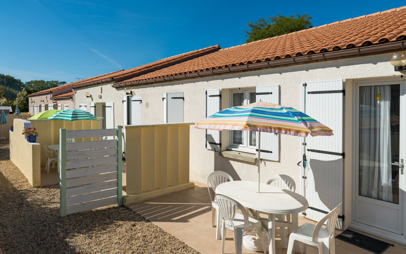 Exterior & Views 5, Résidence Lagrange Vacances Les Maisons de Saint-Georges, Charente-Maritime