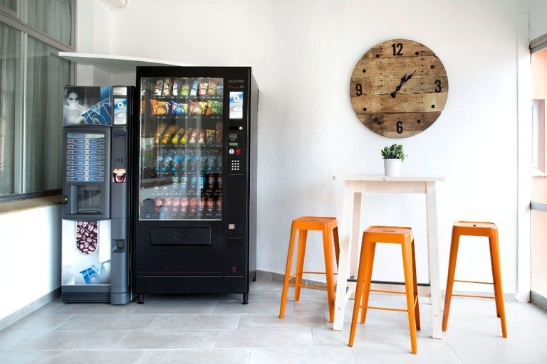 Food & Drinks 5, RVApartaments Estartit Confort, Girona