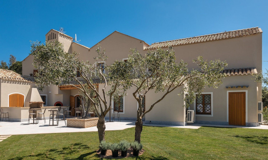 Exterior & Views 2, Italianway - Locanda della Meridiana, Cagliari