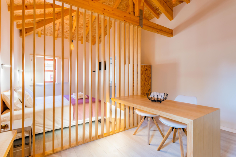 Bedroom 3, Lemago São Bento, Porto