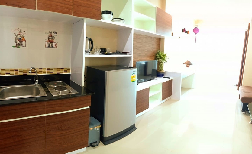 Others 5, The Royal Suite By The Ozone Condo, Mueang Krabi