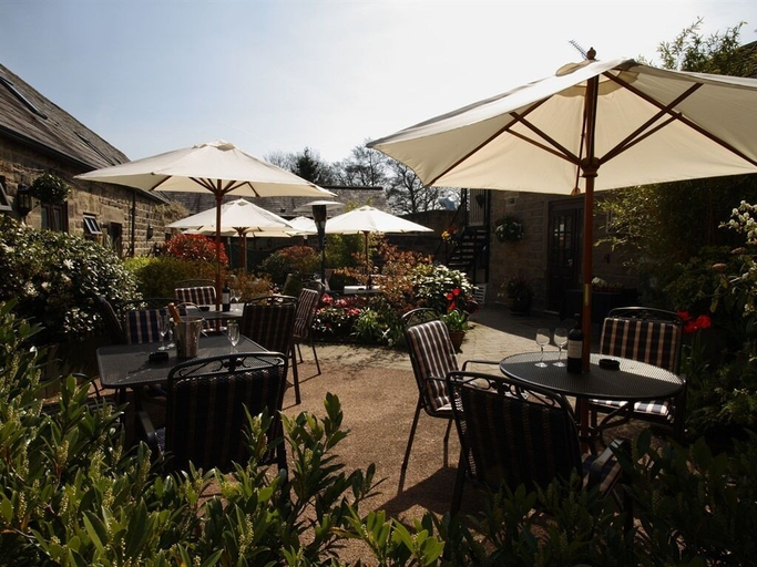 Food & Drinks 4, The Plough Inn, Derbyshire