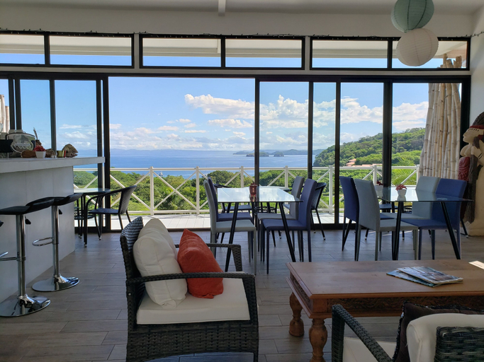 Food & Drinks 5, Hotel Pura Vista, Carrillo