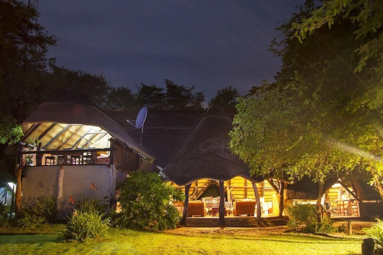 Exterior & Views 2, Ivory Lodge, Hwange