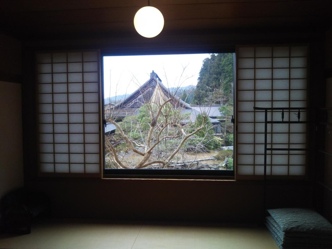 Others 5, Koyasan Sainan-In, Kōya