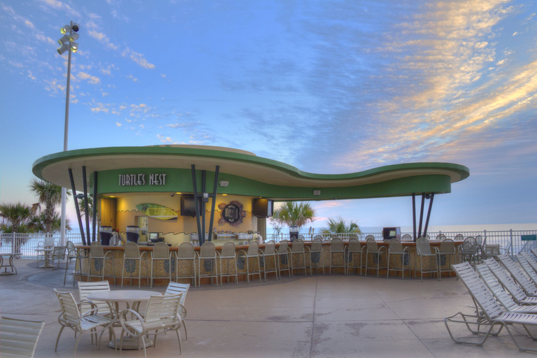 Exterior & Views 2, Ocean Walk Resort, Volusia