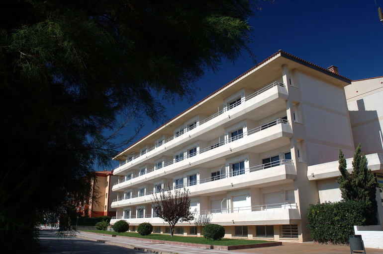 Exterior & Views 2, Pierre & Vacances Estartit Playa, Girona