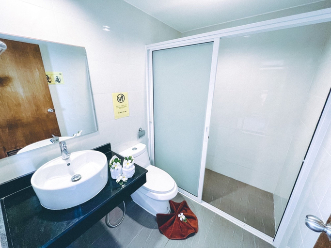 Bathroom 4, The Casita Phuket (SHA+), Pulau Phuket