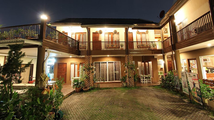 Exterior & Views 2, ThongRan's house, Muang Chiang Mai
