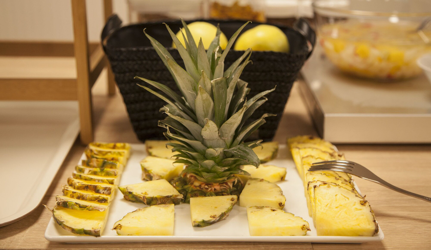 Food & Drinks 5, Hotell Tunapark, Eskilstuna