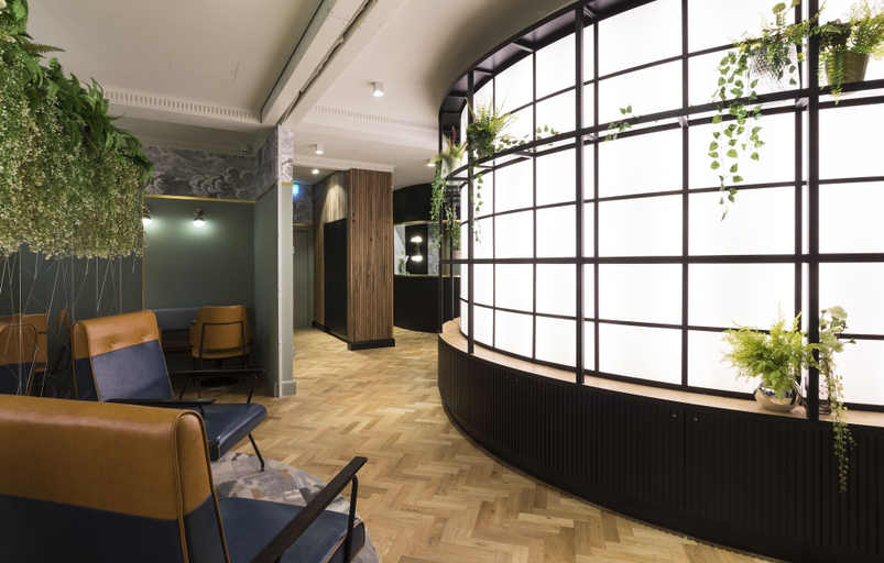 Others 4, The Capsule Hotel - Hostel, Sydney