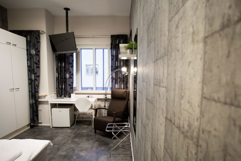 Others 5, Hotel Cityhovi, Satakunta