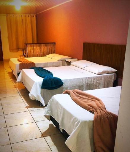 Bedroom 3, Natura Pousada, Armação dos Búzios
