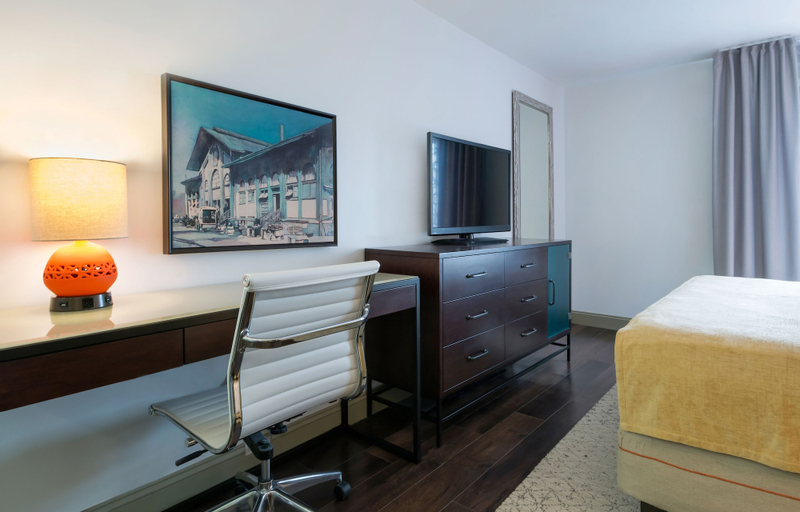 Bedroom 20