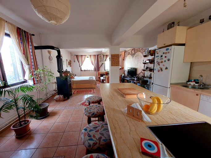 Others 4, Impeccable Apartment With View in Dolna Matka, Skopje