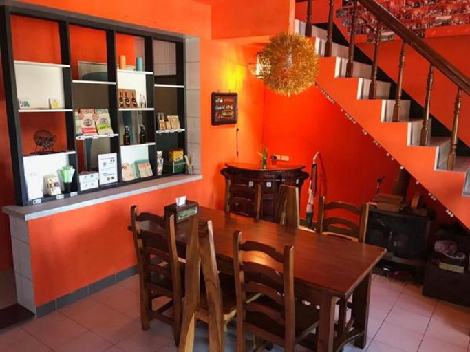 Others 5, Hey Bear B&B Jiufen, New Taipei City