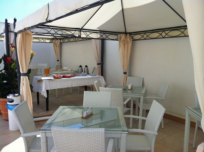Food & Drinks, Affittacamere Torre Lapillo, Lecce