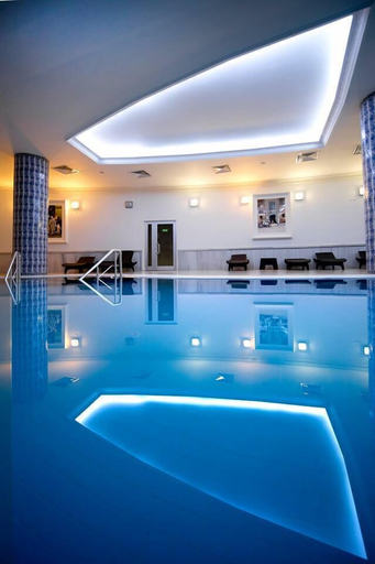 Sport & Beauty 2, The Sign Kocaeli Thermal Spa Hotel & Convention Center, Başiskele