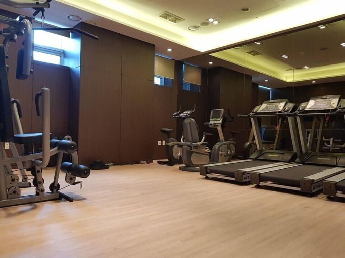 Others 5, Hotel Square Ansan, Ansan