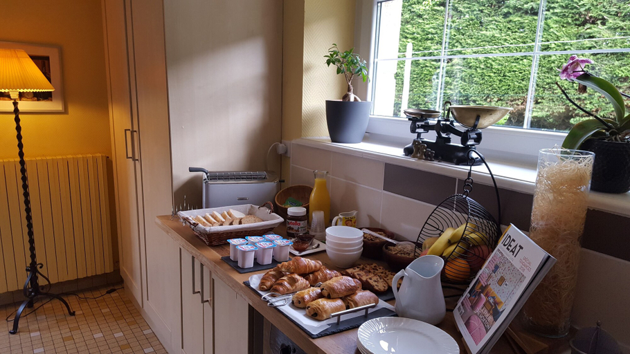 Food & Drinks, L'horizon Holiday Apartment, Côtes-d'Armor