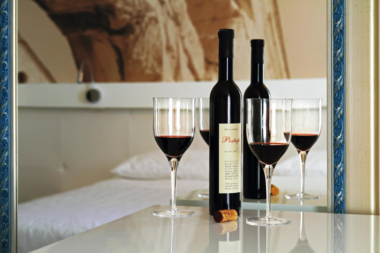 Food & Drinks 5, La Porta Luxury Rooms, Split