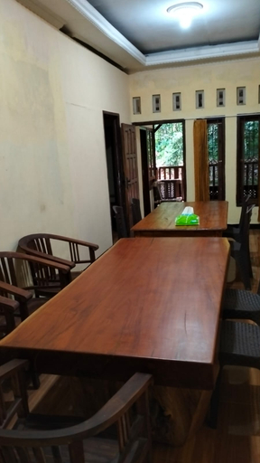 Food & Drinks, Villa Ndelik - Ijen Kalibendo, Banyuwangi