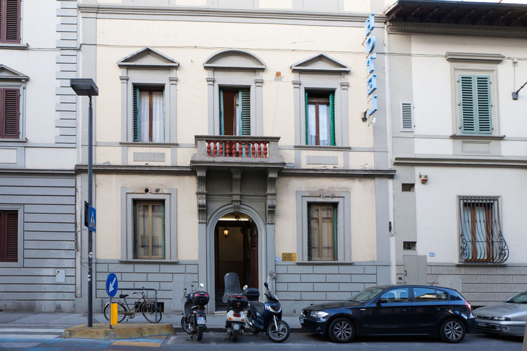 Exterior & Views 2, Hotel Masaccio Florence, Florence
