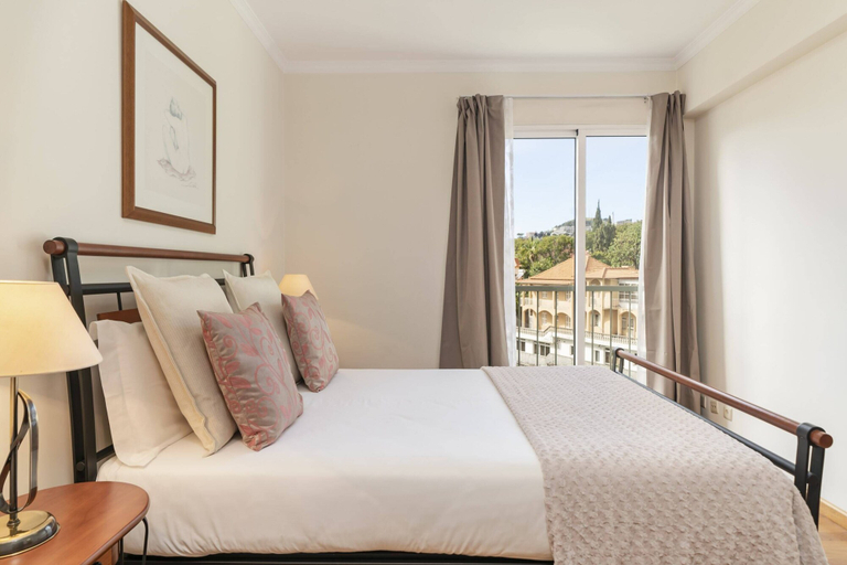 Bedroom 3, Ilhéus III by An Island Apart, Funchal