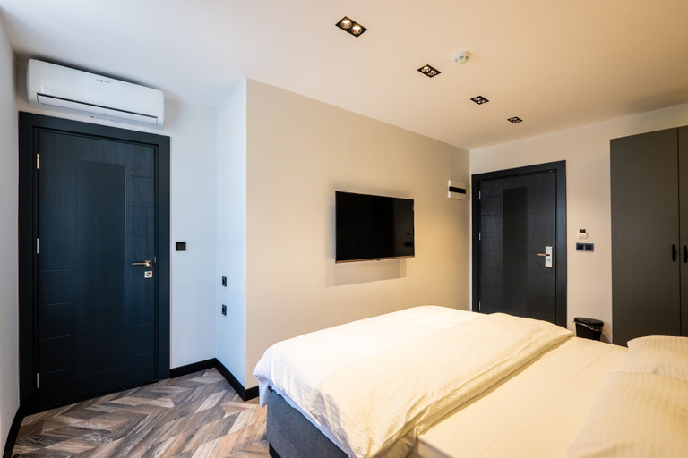 Bedroom 5, Angelo Coffee Suites, Antalya