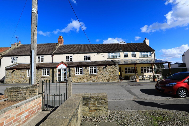 Exterior & Views 2, The Nags Head, North Yorkshire