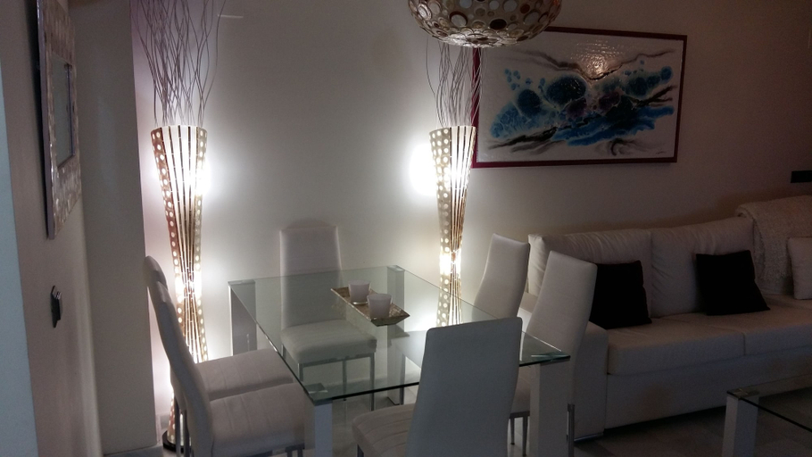 Others 5, Apartment Altea Beach, Alicante