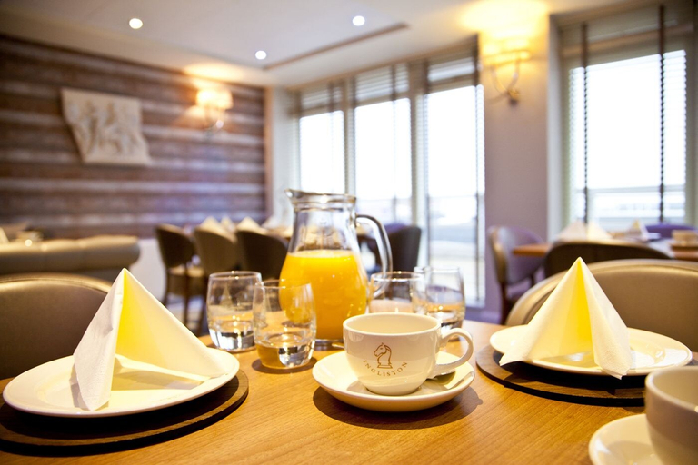 Food & Drinks 5, Ingliston Country Club Hotel, Renfrewshire