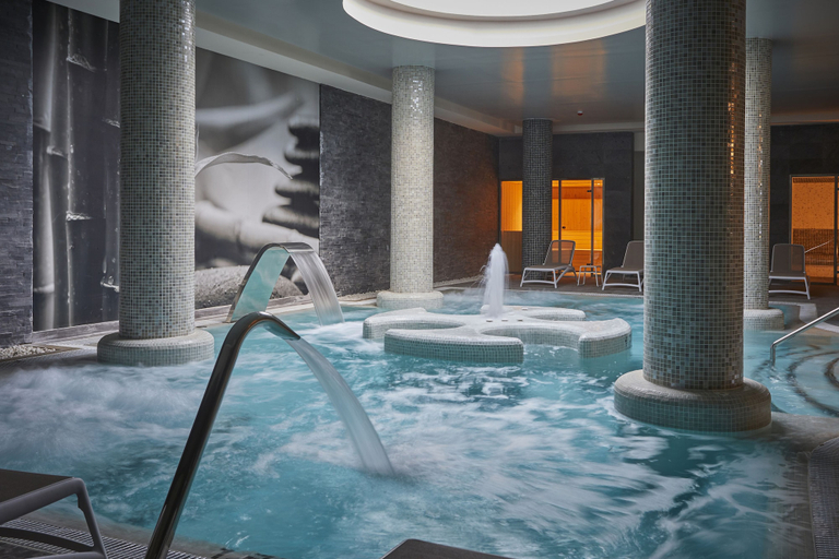 Sport & Beauty 2, Bahia Principe Explore Fantasia - Hyatt Inclusive Collection-All Inclusive, Santa Cruz de Tenerife