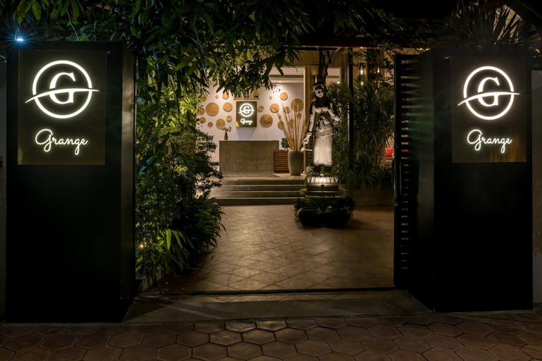 Exterior & Views 4, Grange Boutique Siem Reap, Siem Reap