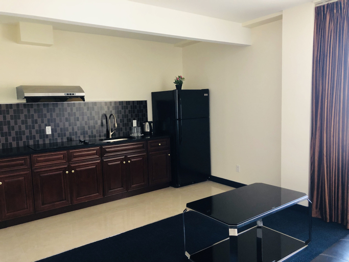 Bedroom 12