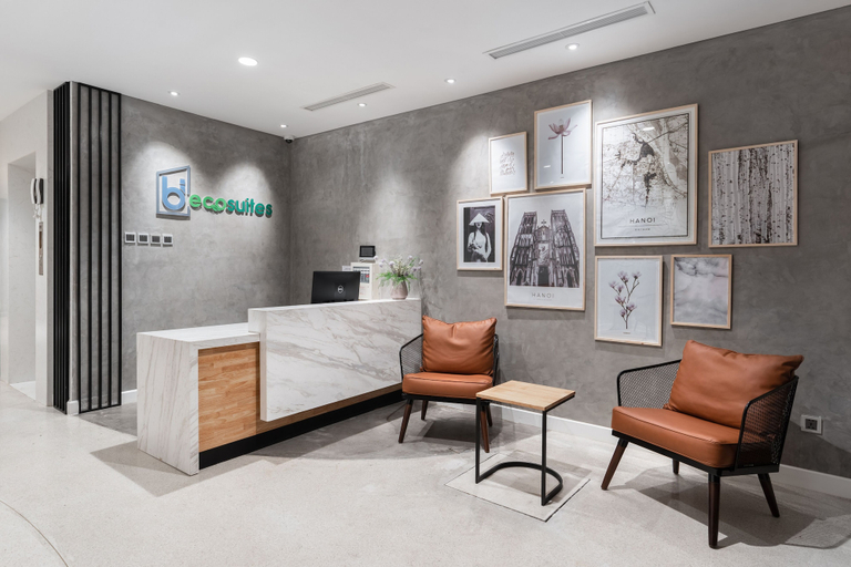 Others 5, Bi Ecosuites Hanoi, Ba Đình