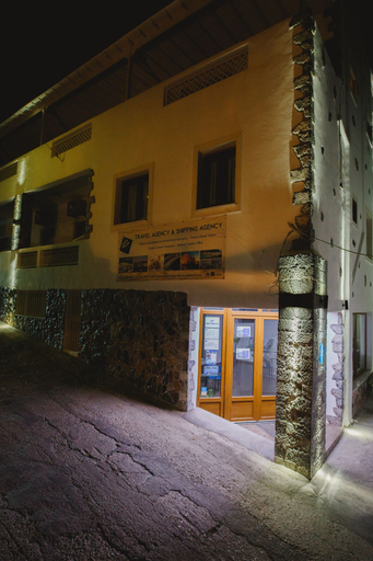 Exterior & Views 2, Viva Mare Studios, South Aegean