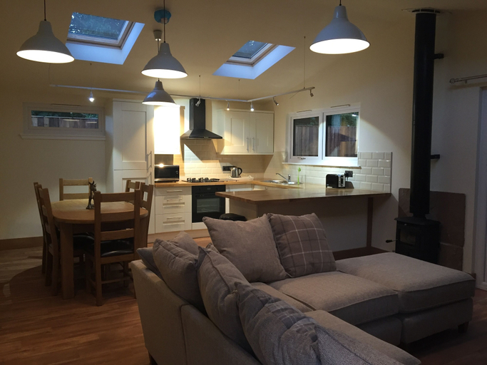 Others 4, Shellow Lane Lodges, Cheshire East
