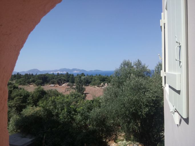 Exterior 5, Kefalonia View House Steliata, Ionian Islands